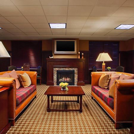 Sheraton Duluth Hotel Εξωτερικό φωτογραφία