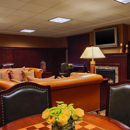 Sheraton Duluth Hotel Εξωτερικό φωτογραφία
