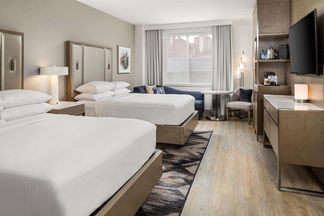 Sheraton Duluth Hotel Εξωτερικό φωτογραφία