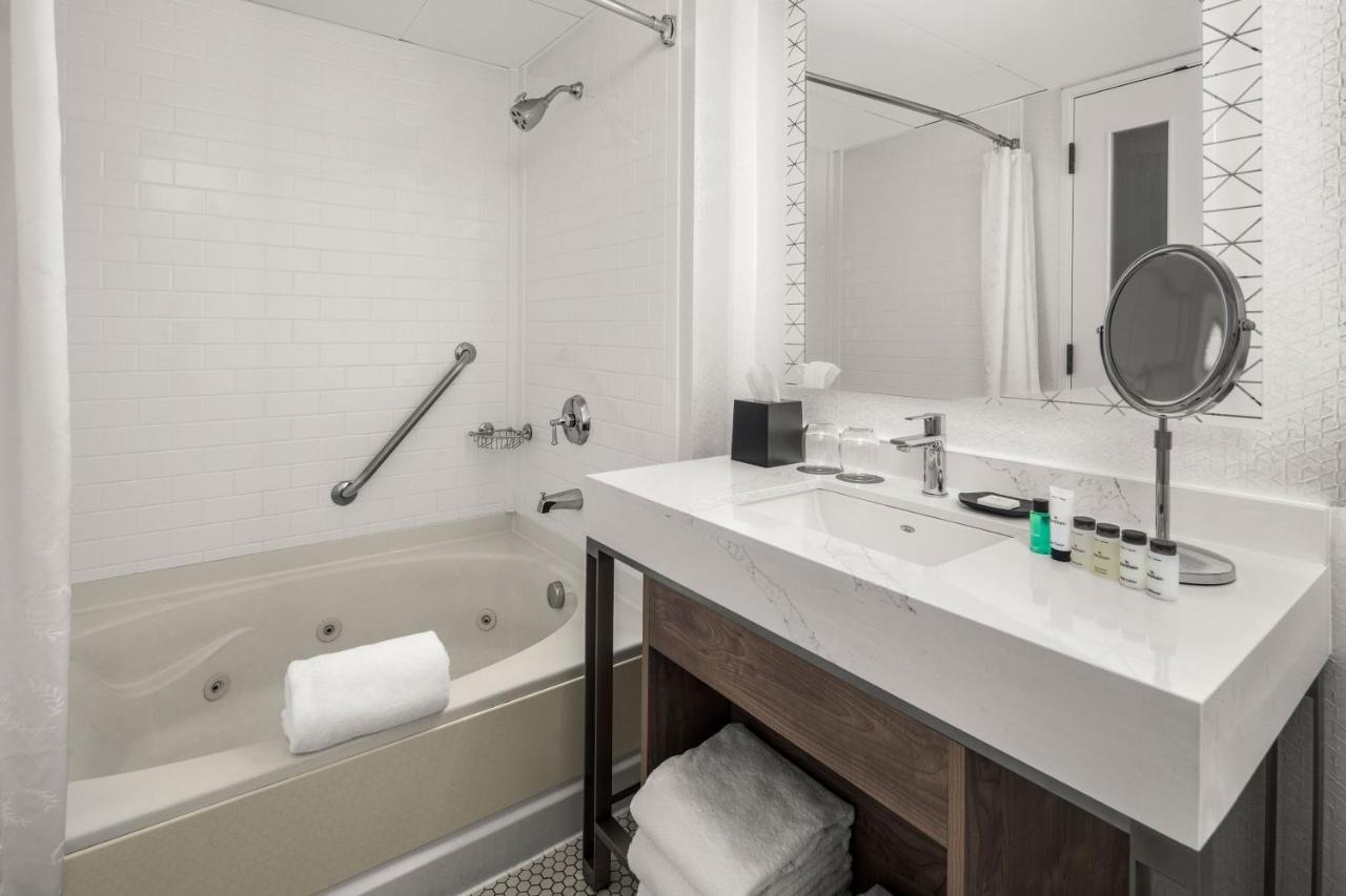 Sheraton Duluth Hotel Εξωτερικό φωτογραφία
