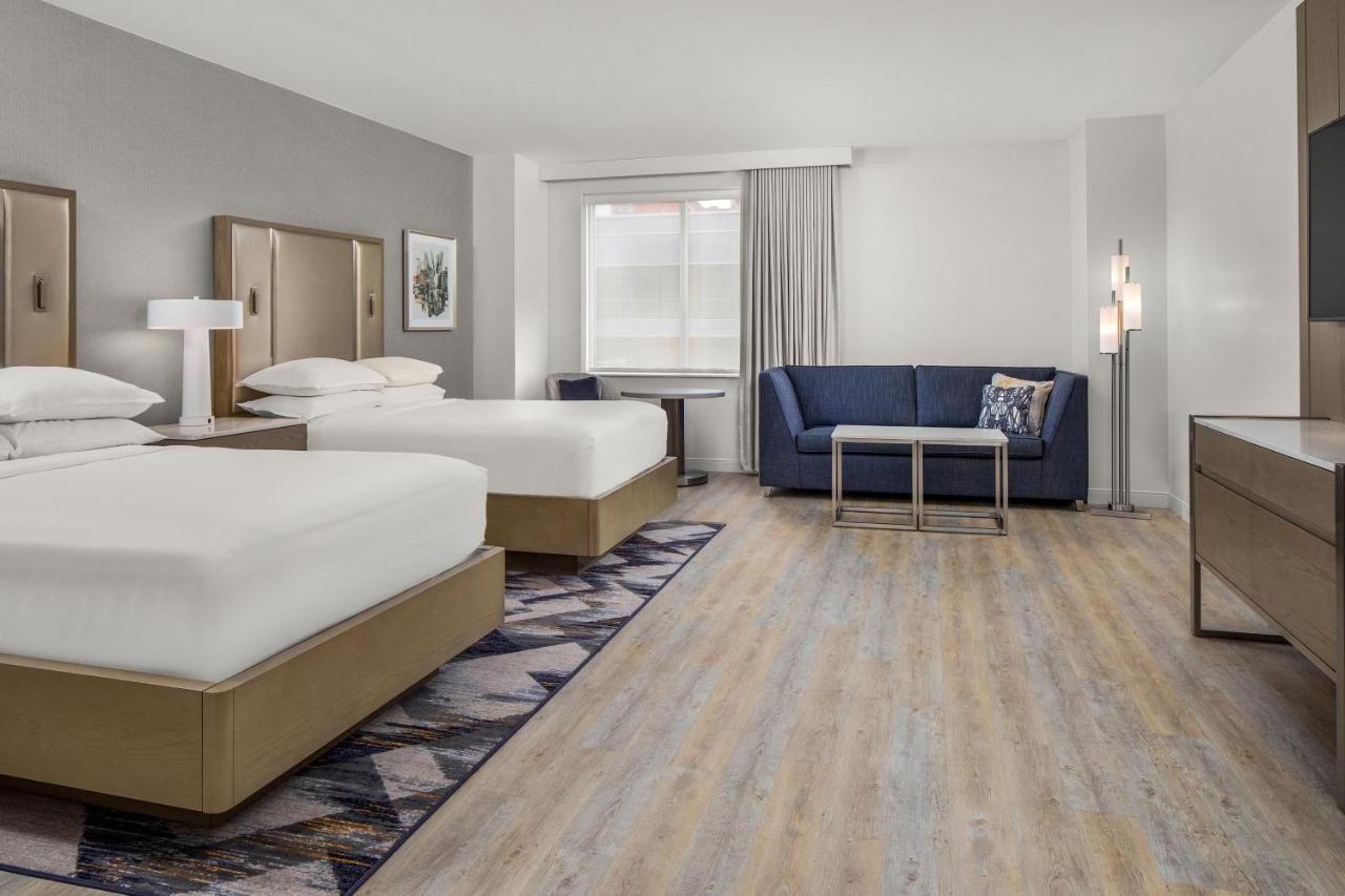 Sheraton Duluth Hotel Εξωτερικό φωτογραφία