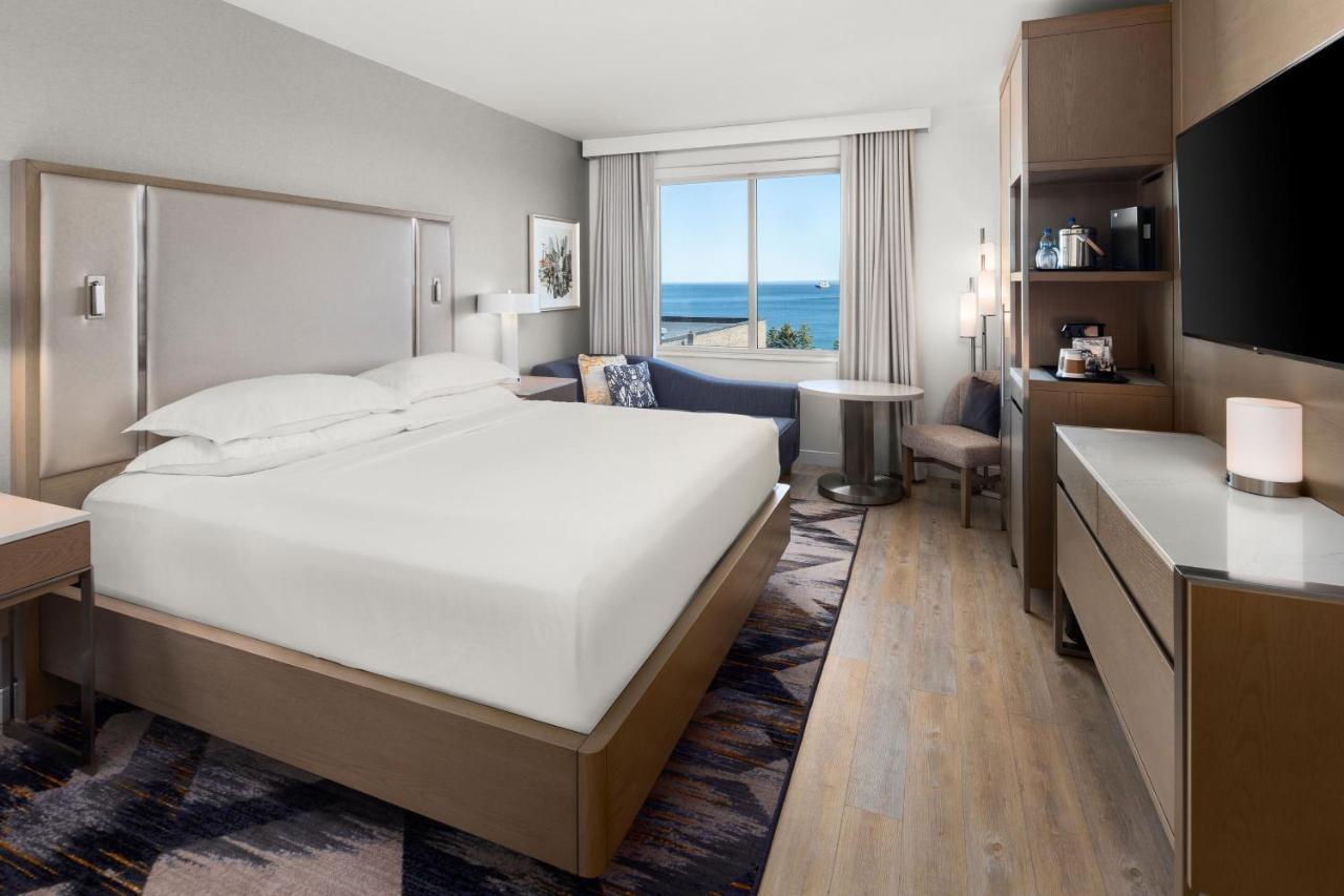Sheraton Duluth Hotel Εξωτερικό φωτογραφία