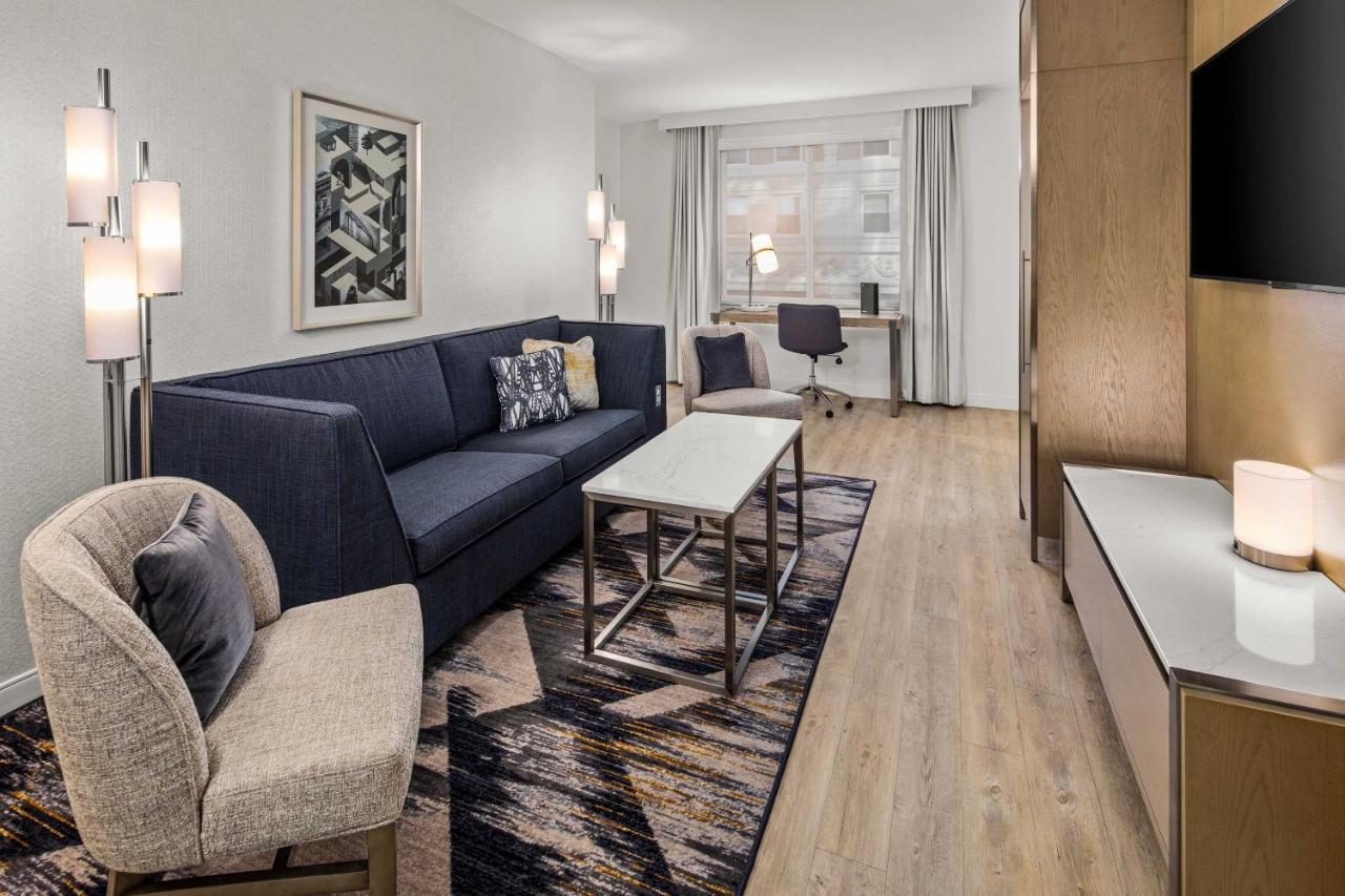 Sheraton Duluth Hotel Εξωτερικό φωτογραφία