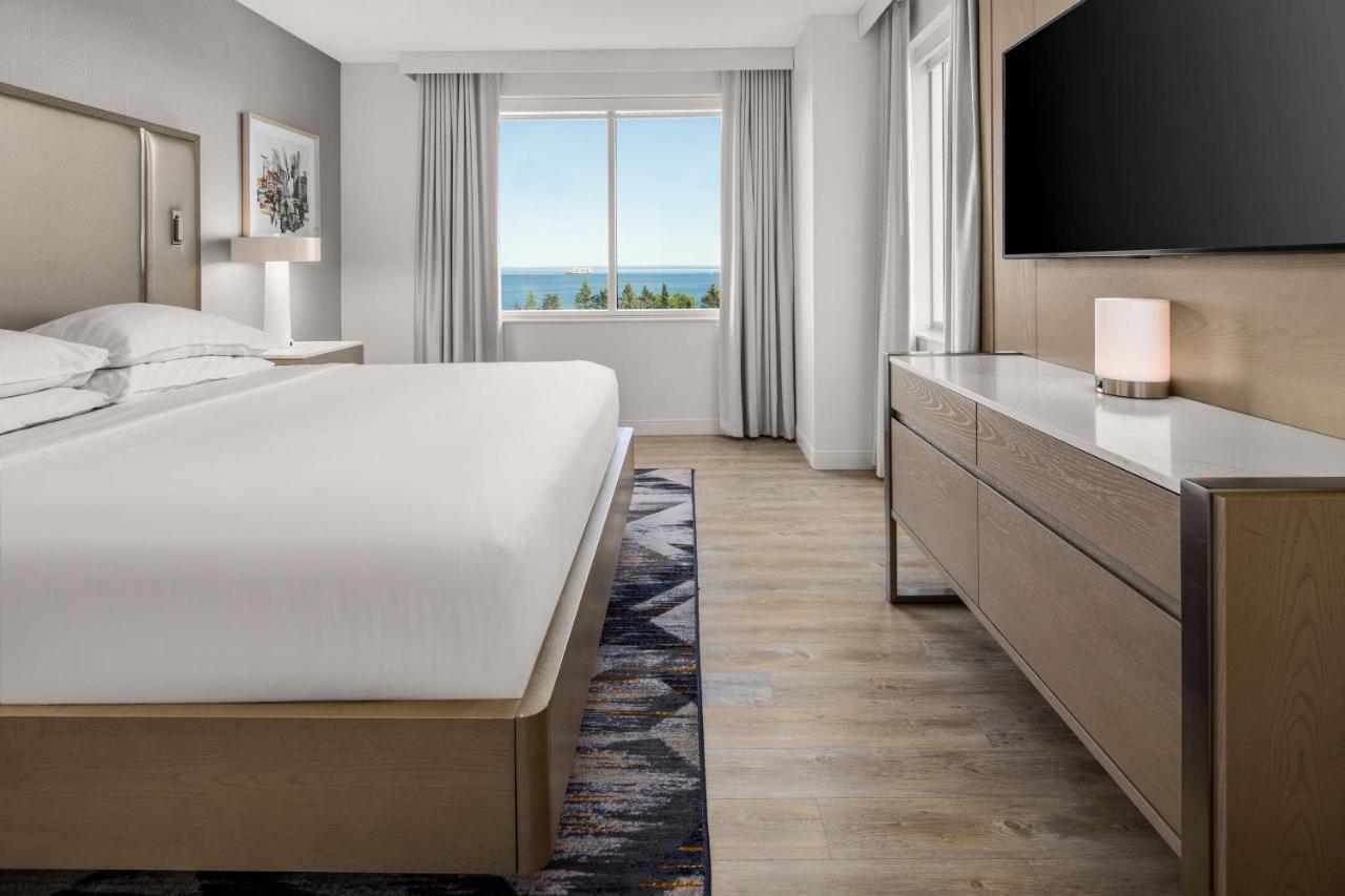 Sheraton Duluth Hotel Εξωτερικό φωτογραφία