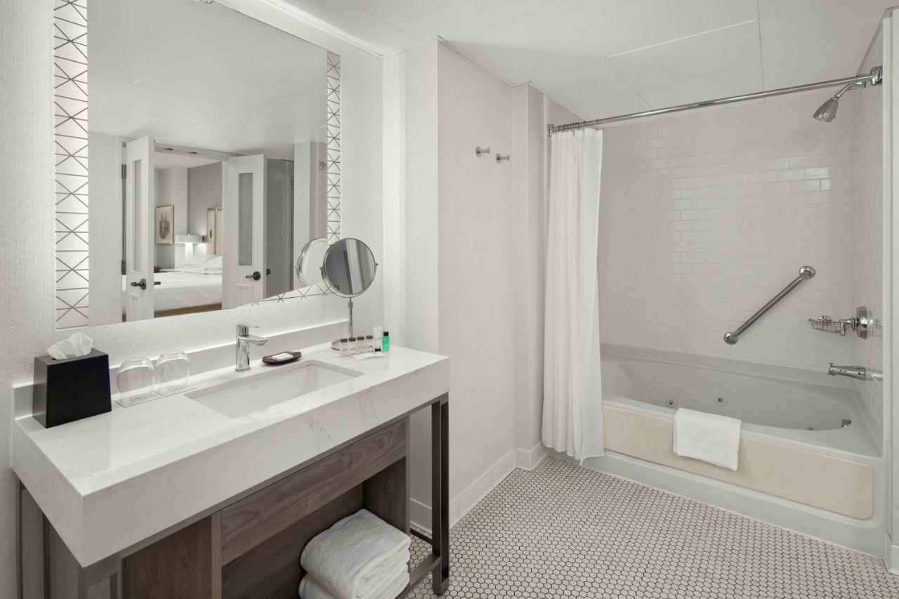 Sheraton Duluth Hotel Εξωτερικό φωτογραφία