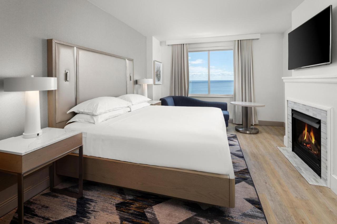Sheraton Duluth Hotel Εξωτερικό φωτογραφία