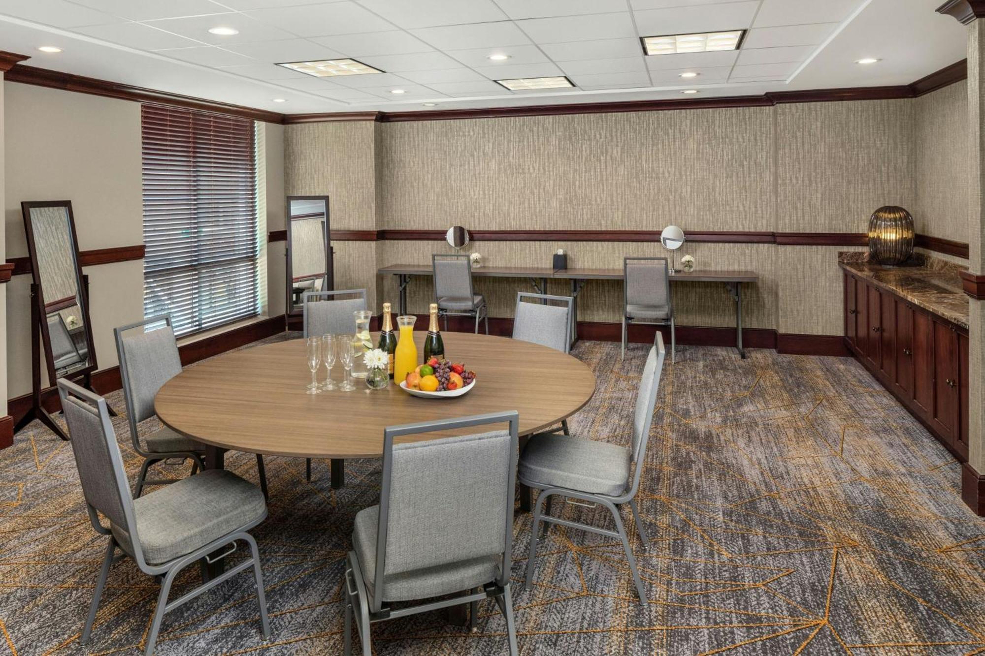 Sheraton Duluth Hotel Εξωτερικό φωτογραφία