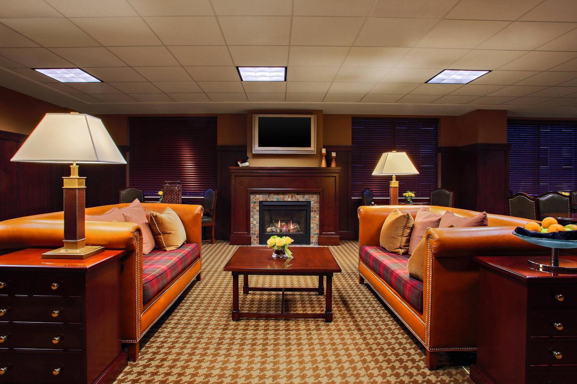 Sheraton Duluth Hotel Εξωτερικό φωτογραφία