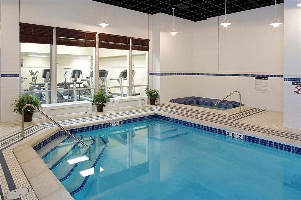 Sheraton Duluth Hotel Ανέσεις φωτογραφία