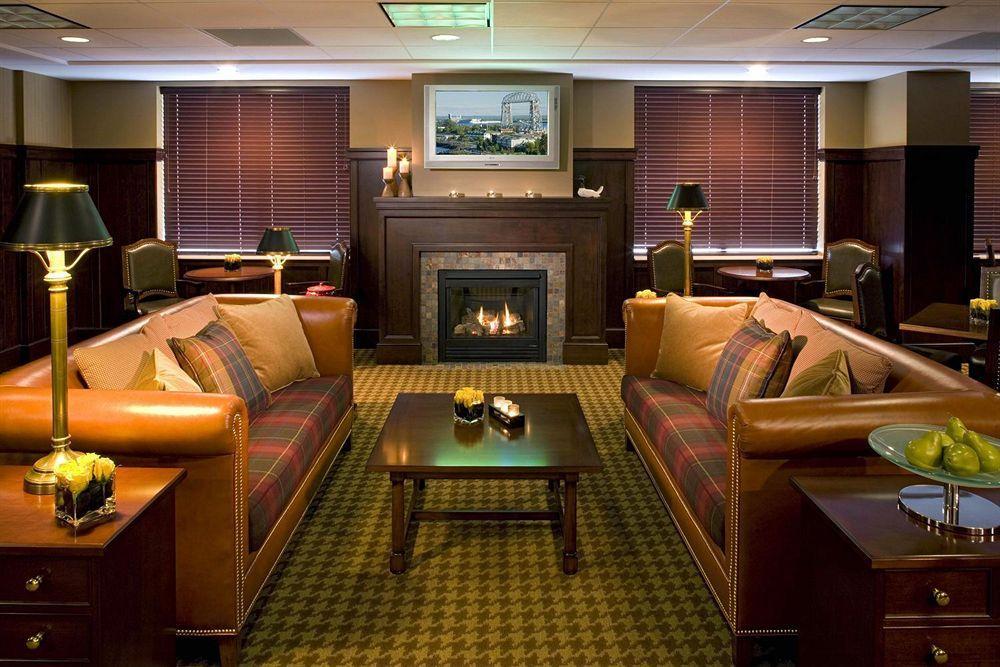 Sheraton Duluth Hotel Εξωτερικό φωτογραφία