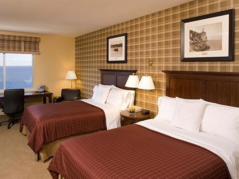 Sheraton Duluth Hotel Εξωτερικό φωτογραφία