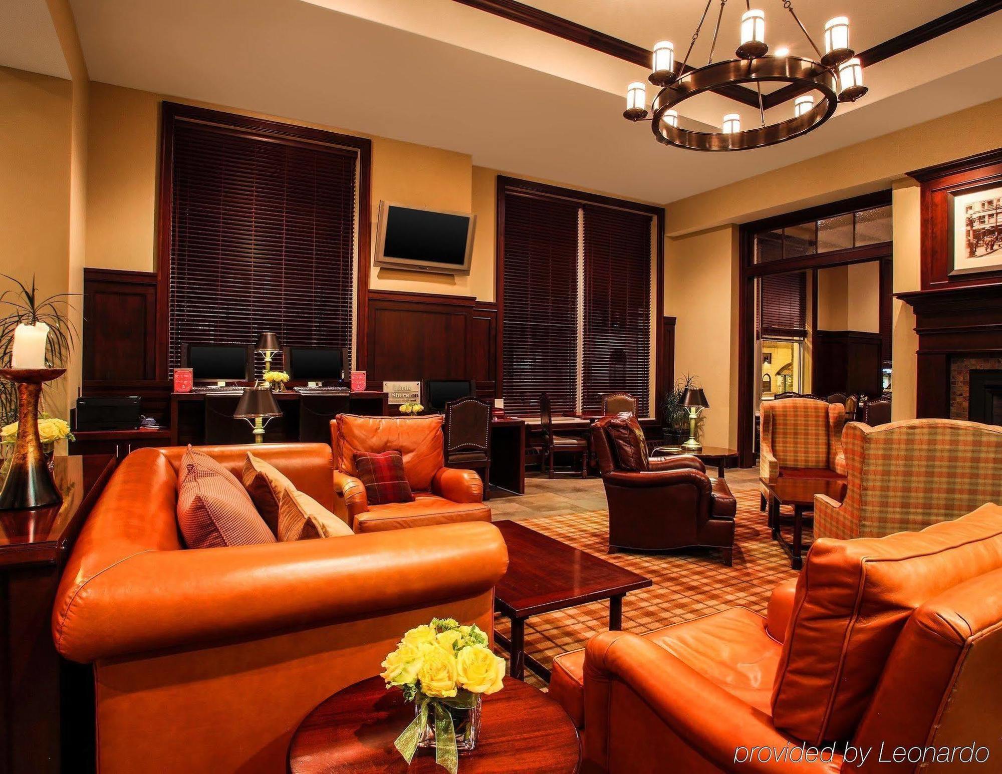 Sheraton Duluth Hotel Εξωτερικό φωτογραφία