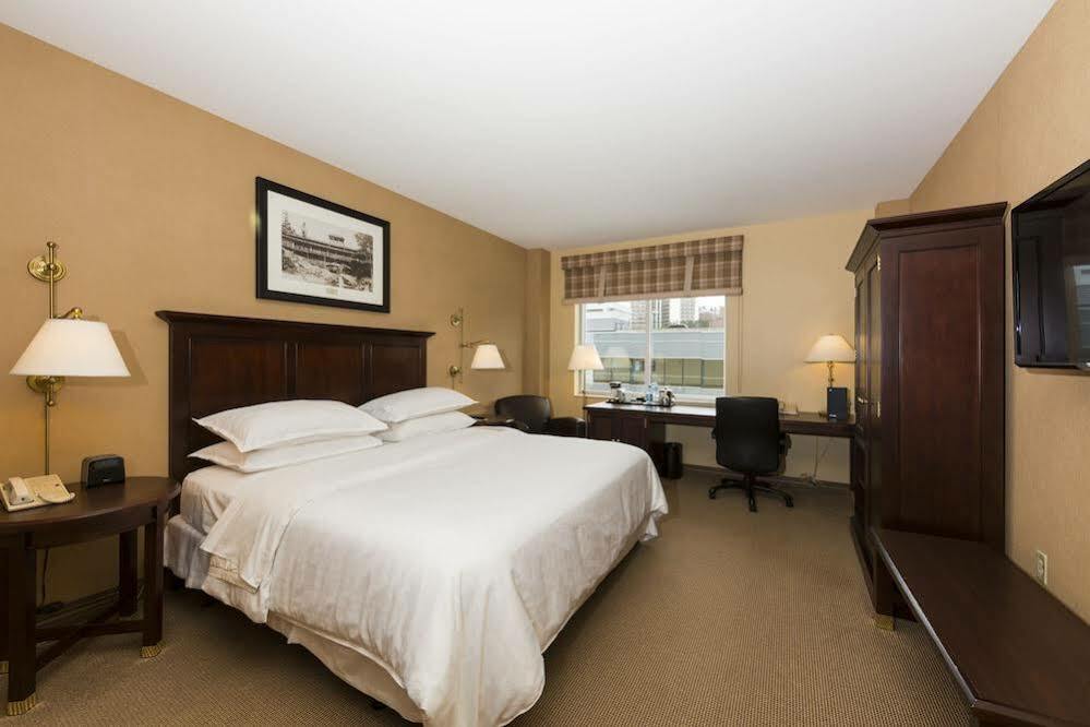 Sheraton Duluth Hotel Εξωτερικό φωτογραφία