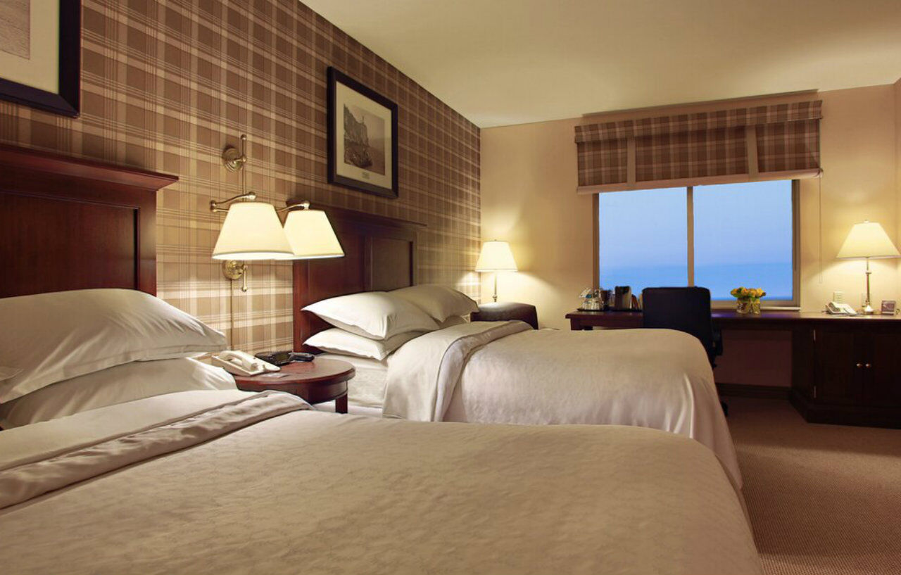 Sheraton Duluth Hotel Εξωτερικό φωτογραφία